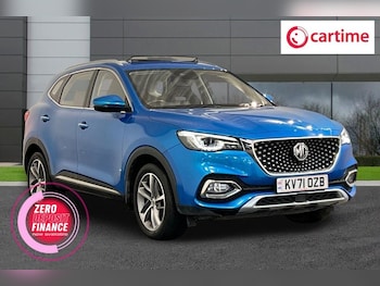 2021 (71) - 1.5 T-GDI Exclusive 5dr DCT