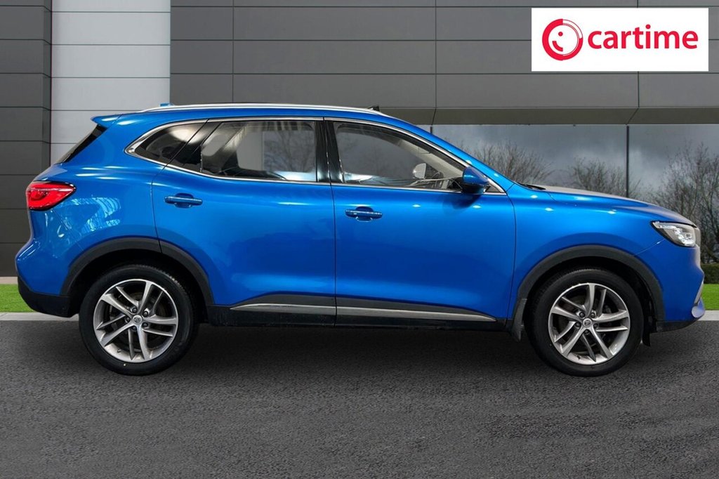 Used MG MG HS 2021 for sale - 77056294: Photo 2