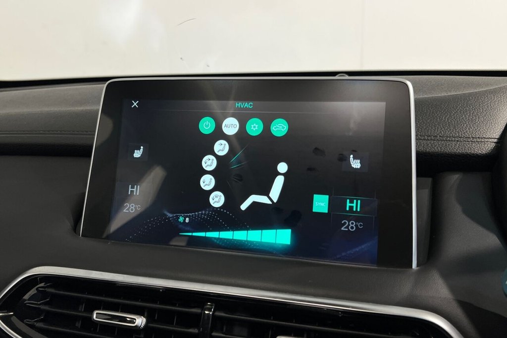 Used MG MG HS 2021 for sale - 77056294: Photo 21