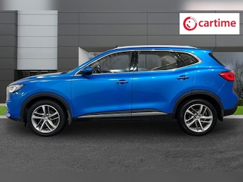 Used MG MG HS 2021 for sale - 77056294: Photo