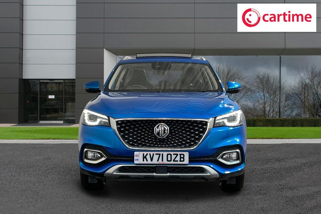 Used MG MG HS 2021 for sale - 77056294: Photo 4