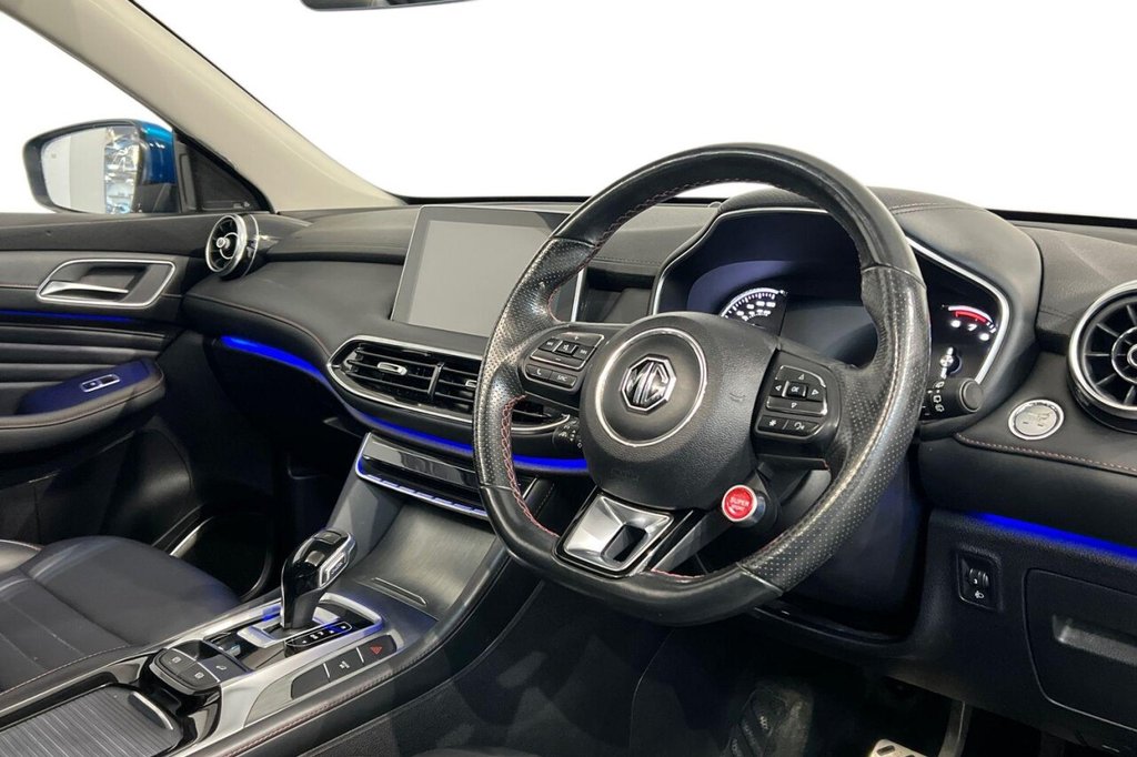 Used MG MG HS 2021 for sale - 77056294: Photo 9