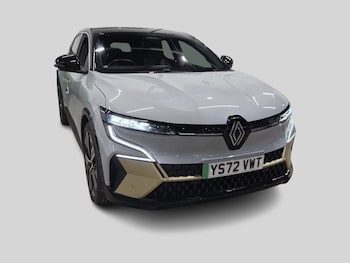 Used Renault Megane E Tech 2022 for sale - 78908296: Photo