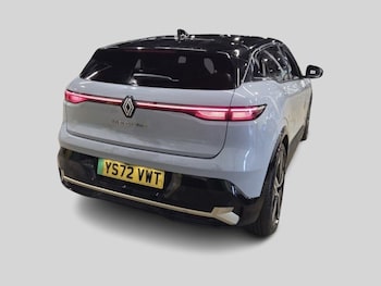 Used Renault Megane E Tech 2022 for sale - 78908296: Photo