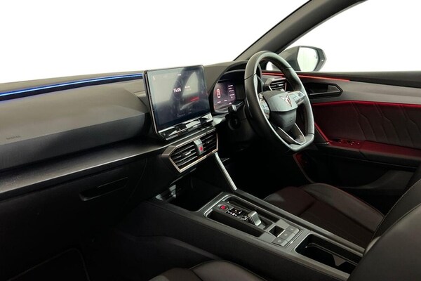 Used Cupra Leon 2024 for sale - 75527430: Photo 11