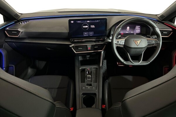 Used Cupra Leon 2024 for sale - 75527430: Photo 12