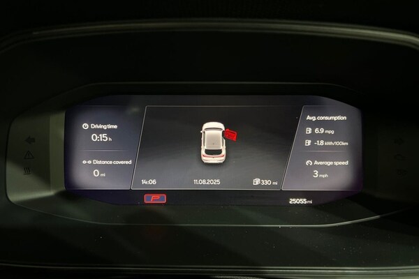 Used Cupra Leon 2024 for sale - 75527430: Photo 14