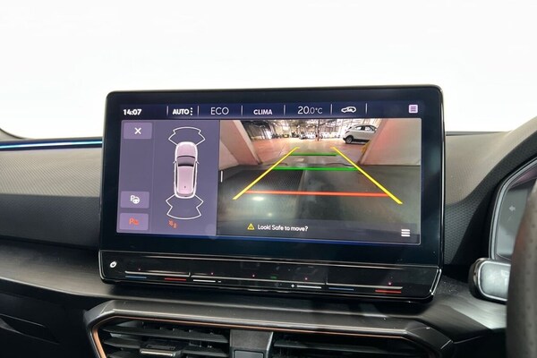 Used Cupra Leon 2024 for sale - 75527430: Photo 16