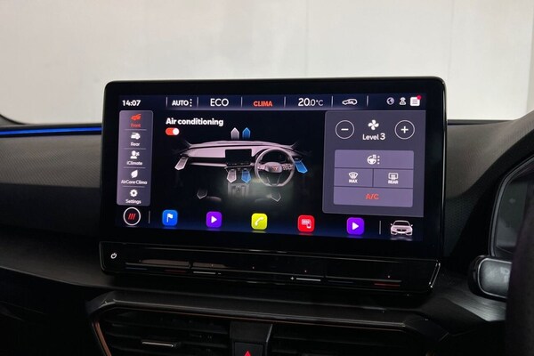 Used Cupra Leon 2024 for sale - 75527430: Photo 21