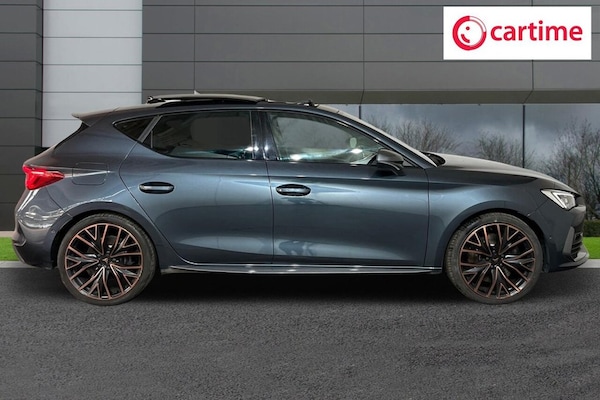 Used Cupra Leon 2024 for sale - 75527430: Photo 2