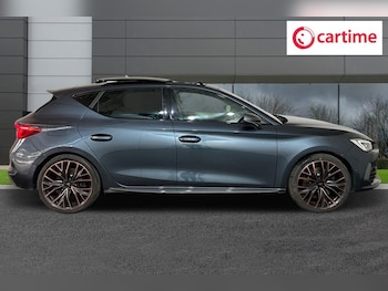 Used Cupra Leon 2024 for sale - 75527430: Photo