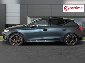 Used Cupra Leon 2024 for sale - 75527430: Photo