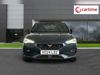 Used Cupra Leon 2024 for sale - 75527430: Photo