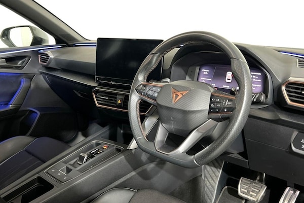 Used Cupra Leon 2024 for sale - 75527430: Photo 9