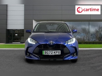 Used Toyota Yaris 2022 for sale - 76788085: Photo