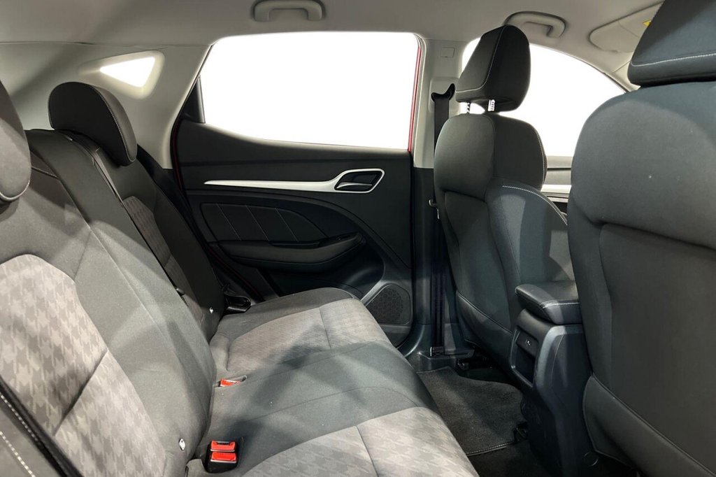 Used MG MG ZS 2021 for sale - 77263022: Photo 10