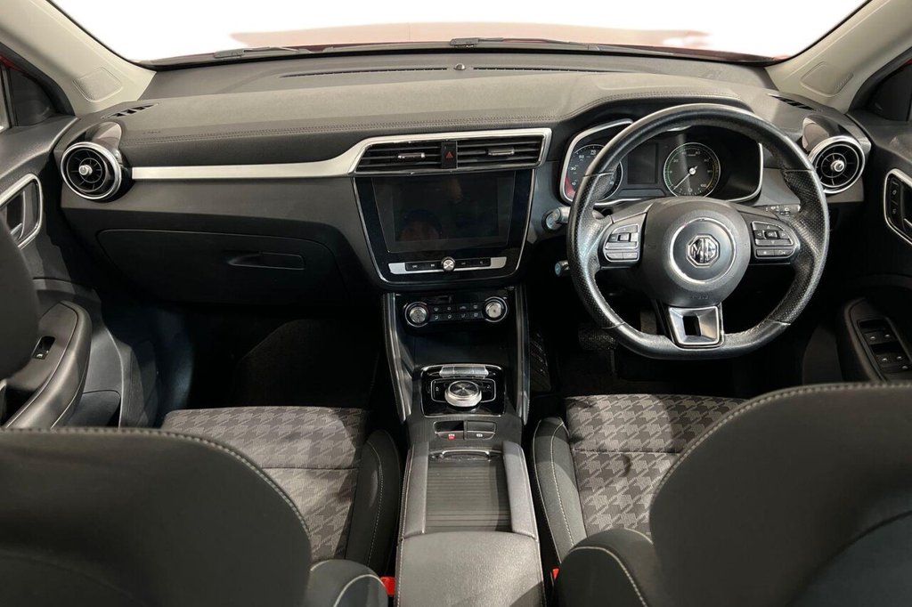 Used MG MG ZS 2021 for sale - 77263022: Photo 12