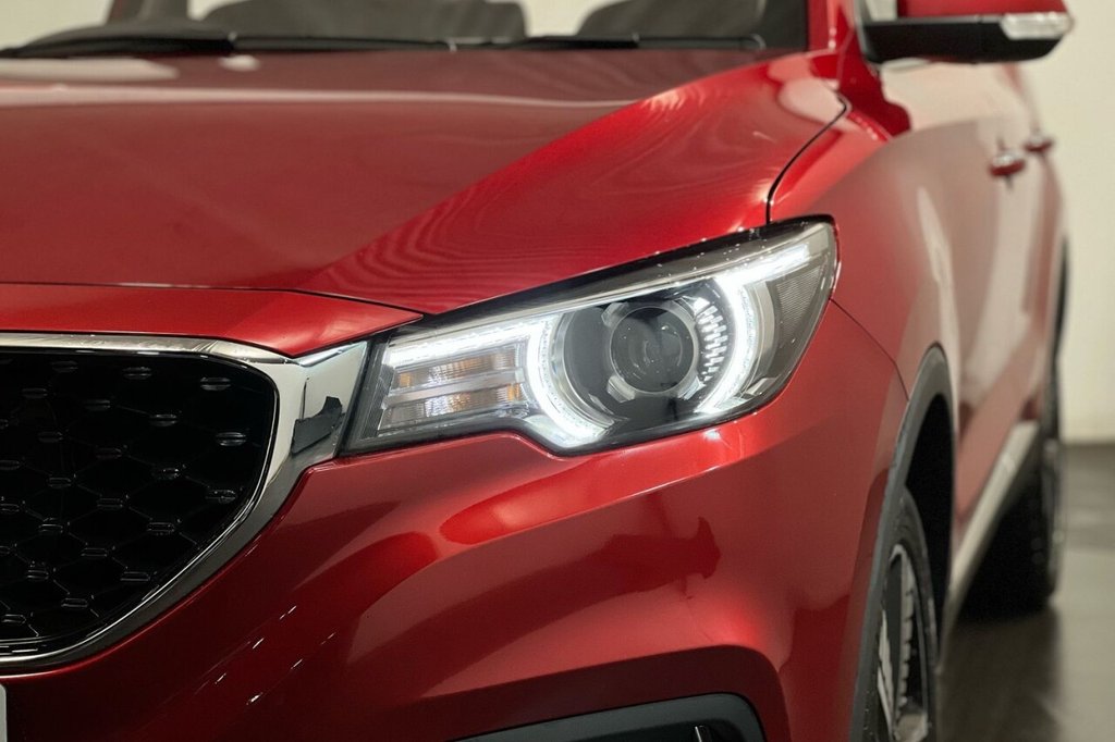 Used MG MG ZS 2021 for sale - 77263022: Photo 16