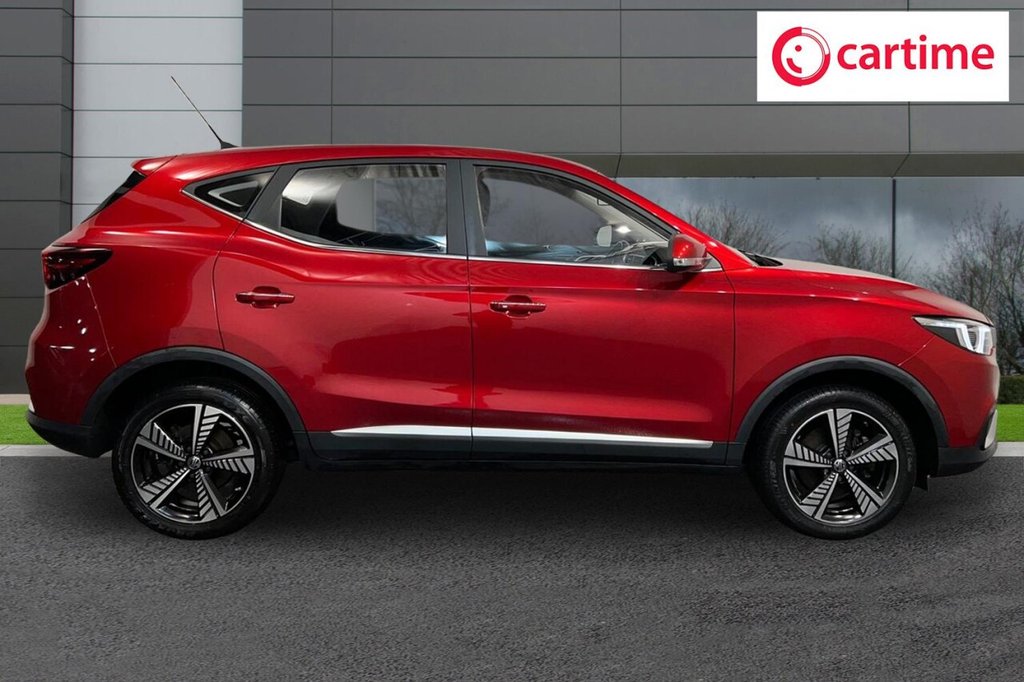 Used MG MG ZS 2021 for sale - 77263022: Photo 2