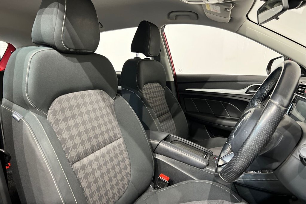 Used MG MG ZS 2021 for sale - 77263022: Photo 22