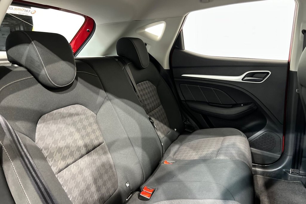 Used MG MG ZS 2021 for sale - 77263022: Photo 23