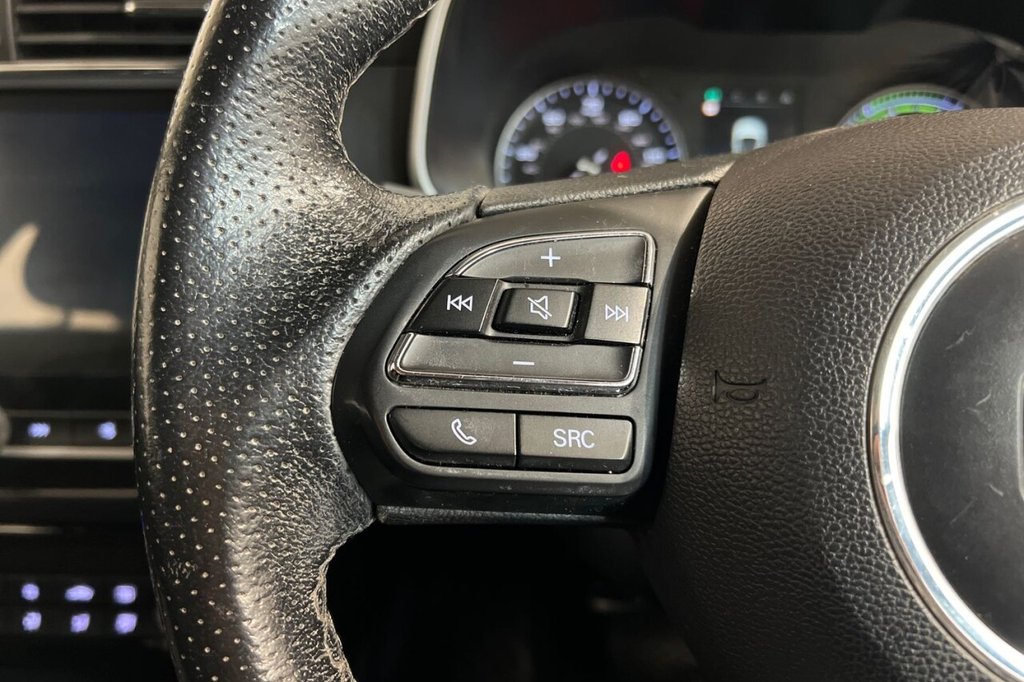 Used MG MG ZS 2021 for sale - 77263022: Photo 25