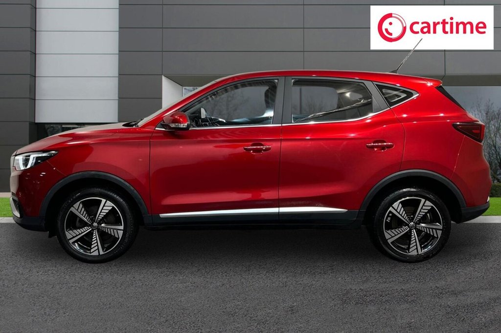 Used MG MG ZS 2021 for sale - 77263022: Photo 3