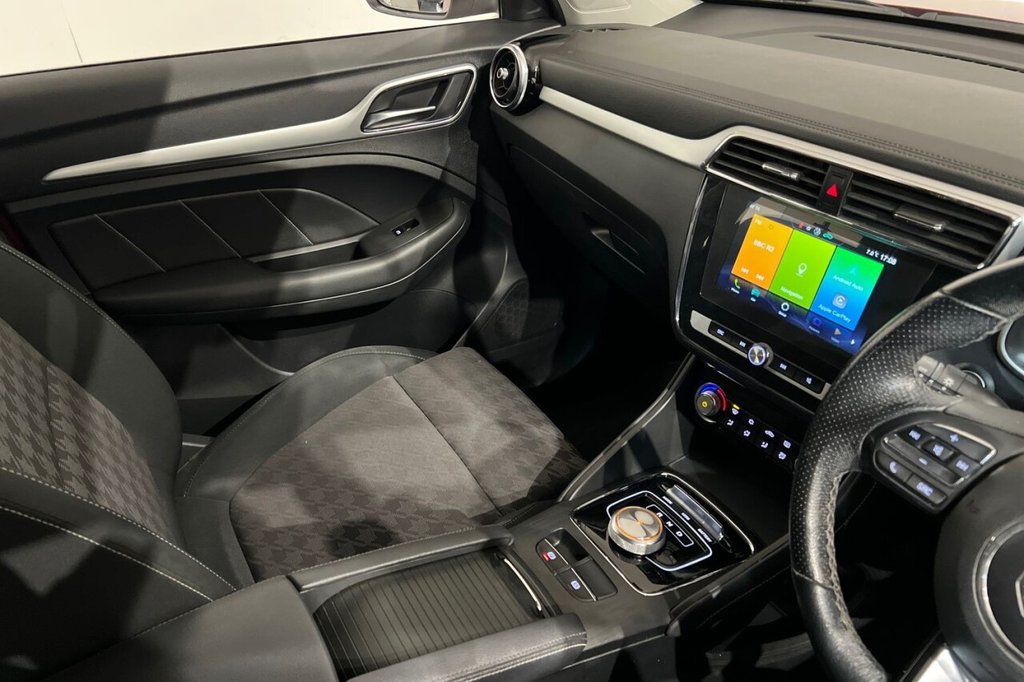 Used MG MG ZS 2021 for sale - 77263022: Photo 33