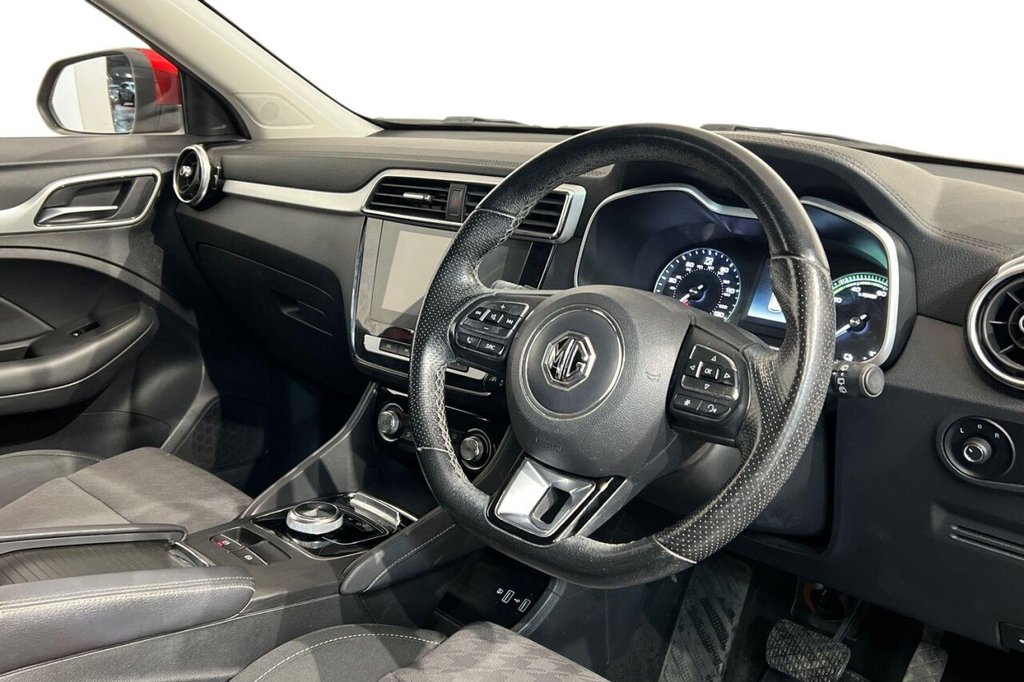 Used MG MG ZS 2021 for sale - 77263022: Photo 9