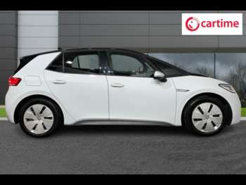 Used Volkswagen ID3 2022 for sale - 72285386: Photo