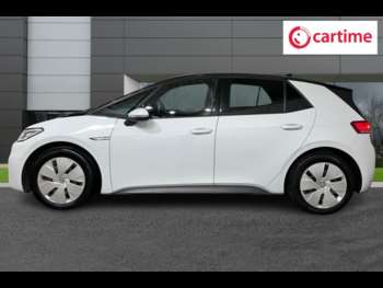 Used Volkswagen ID3 2022 for sale - 72285386: Photo