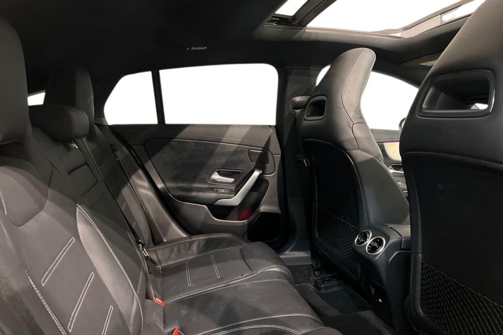Used Mercedes-Benz CLA 2023 for sale - 77341417: Photo 10