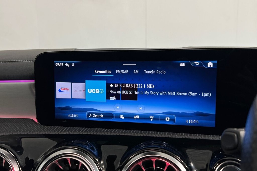 Used Mercedes-Benz CLA 2023 for sale - 77341417: Photo 19