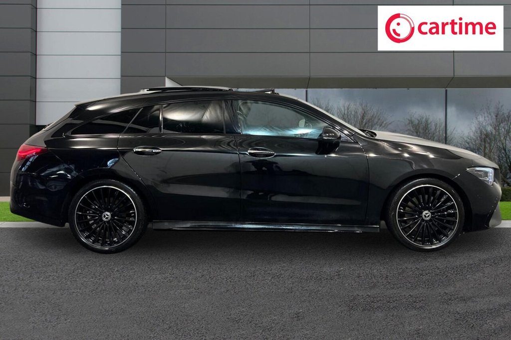 Used Mercedes-Benz CLA 2023 for sale - 77341417: Photo 2