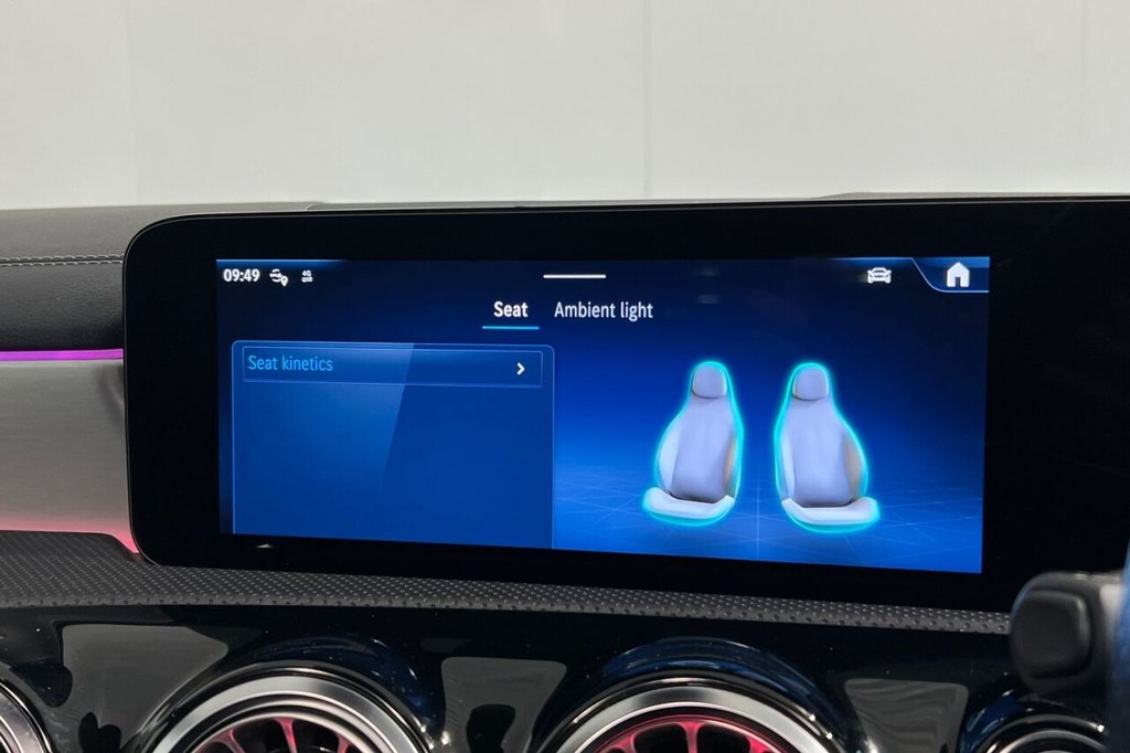 Used Mercedes-Benz CLA 2023 for sale - 77341417: Photo 20