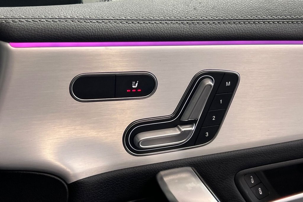 Used Mercedes-Benz CLA 2023 for sale - 77341417: Photo 22