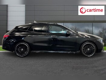 Used Mercedes-Benz CLA 2023 for sale - 77341417: Photo