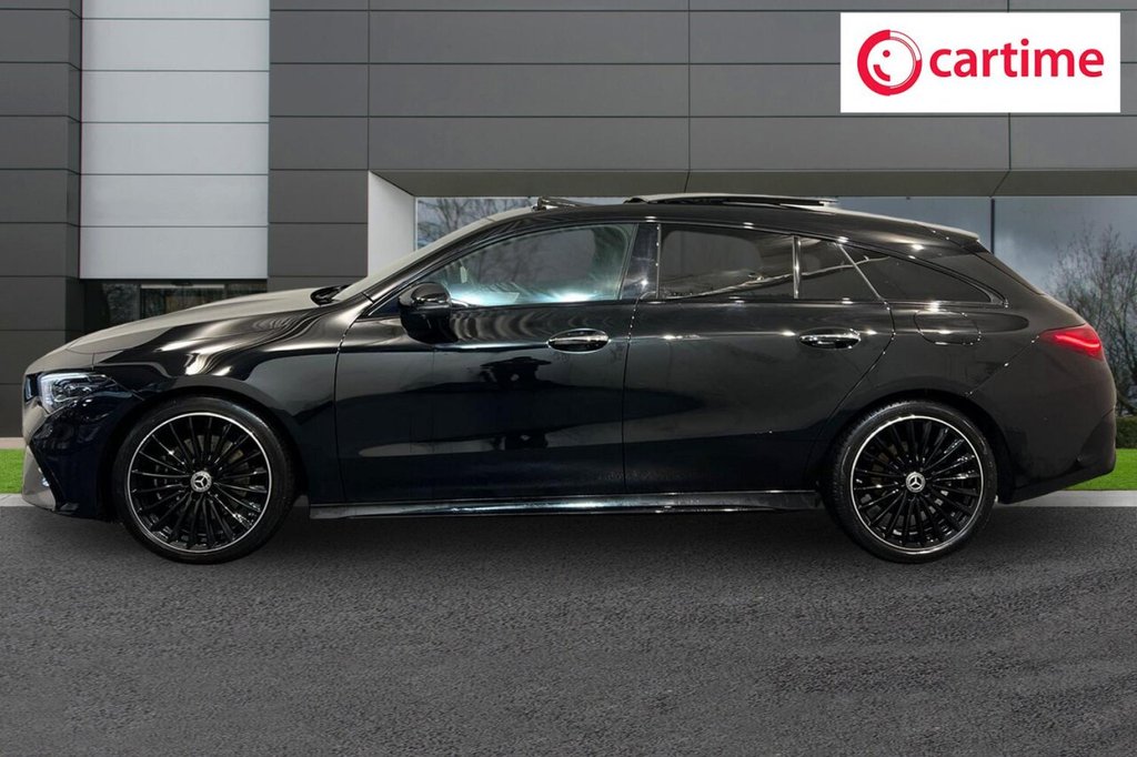 Used Mercedes-Benz CLA 2023 for sale - 77341417: Photo 3