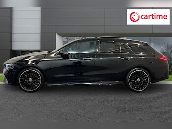 Used Mercedes-Benz CLA 2023 for sale - 77341417: Photo