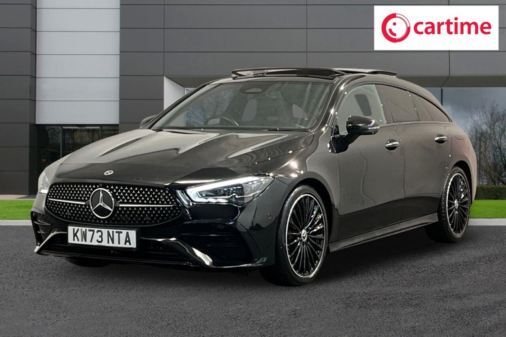 Used Mercedes-Benz CLA 2023 for sale - 77341417: Photo 7