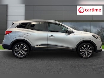 Used Renault Kadjar 2020 for sale - 79350501: Photo