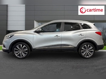 Used Renault Kadjar 2020 for sale - 79350501: Photo