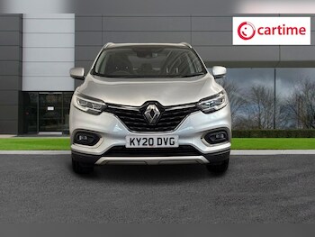Used Renault Kadjar 2020 for sale - 79350501: Photo