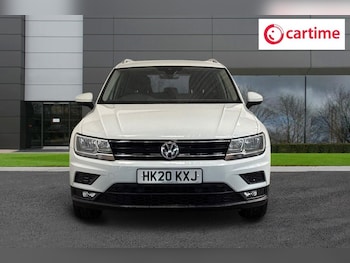 Used Volkswagen Tiguan 2020 for sale - 78743004: Photo