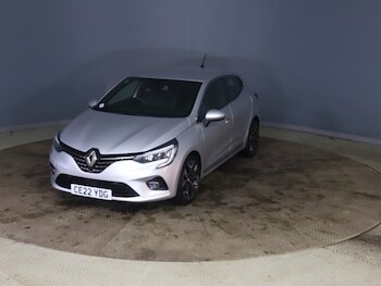 Used Renault Clio 2022 for sale - 77539623: Photo