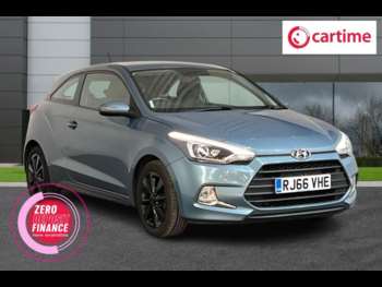 2016 (66) - 1.2 SE Coupe 3dr Petrol Manual Euro 6 (84 ps)