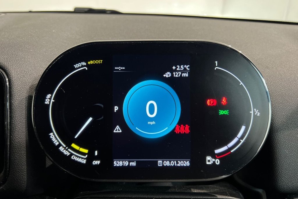 Used MINI Countryman 2021 for sale - 77110966: Photo 10