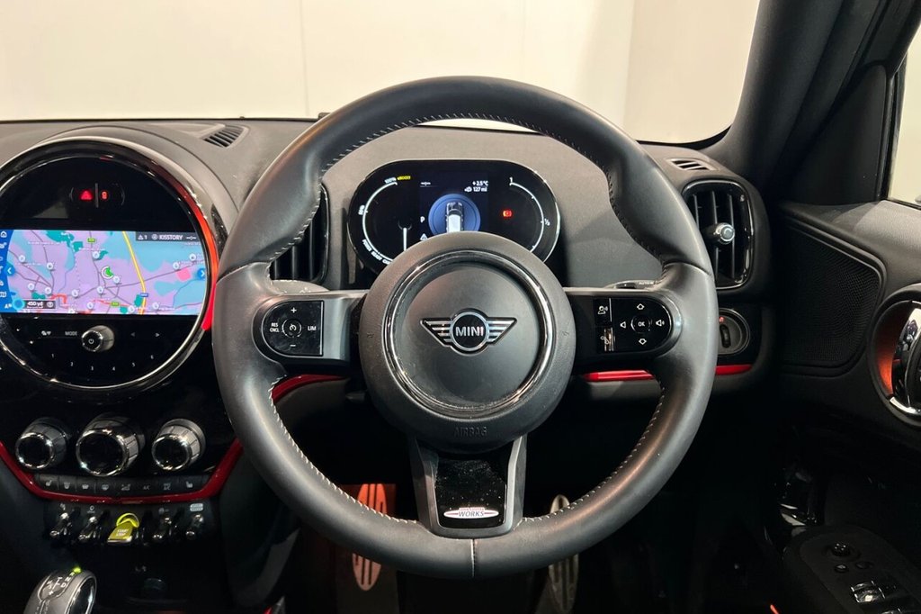 Used MINI Countryman 2021 for sale - 77110966: Photo 11