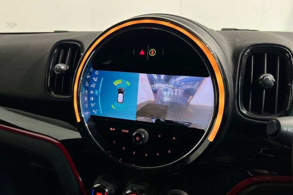 Used MINI Countryman 2021 for sale - 77110966: Photo 12