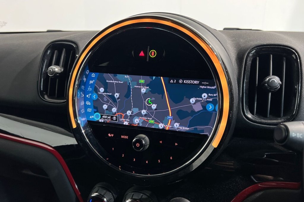 Used MINI Countryman 2021 for sale - 77110966: Photo 14